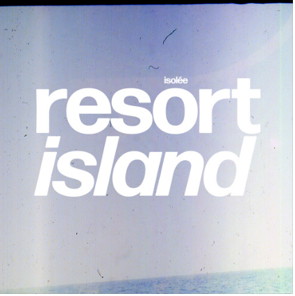Isolée - Resort Island (resortisland02) 2x12