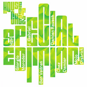 Various Artists - Special Edition (HOC3)