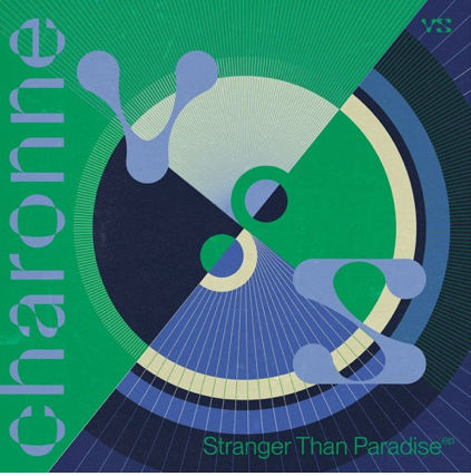 Charonne - Stranger Than Paradise (VS002)