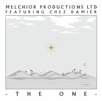 Chez Damier + Melchior Productions Ltd - The One (DISDAT007) 2x12