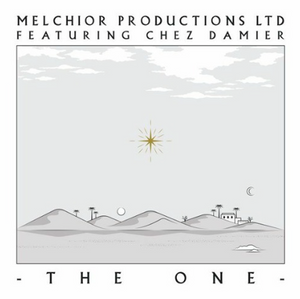 Chez Damier + Melchior Productions Ltd - The One (DISDAT007) 2x12"