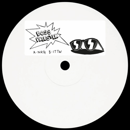 Boss Priester - NRG / ITTW (SUNNY01)
