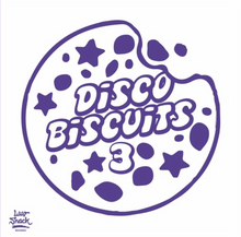 Various Artists - Disco Biscuits #3 (LUV042)