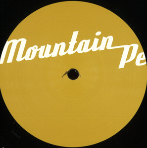 The Mountain People - Mountain022