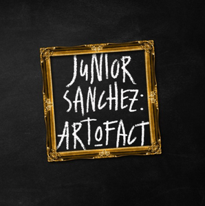 Junior Sanchez - Art O Fact (ple65409-06)