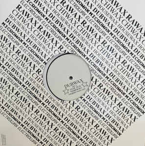 Star Dub - Voodoo EP 2 (DUBWAX007.1)