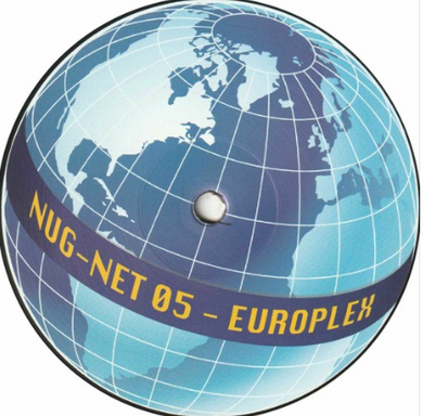Various Artists - Europlex (NUGNET05)