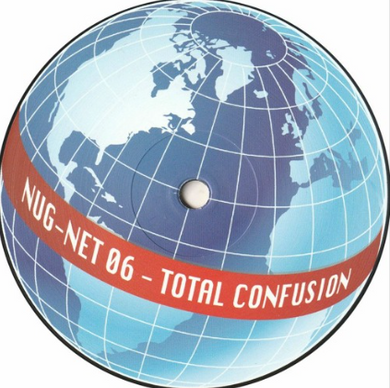Various Artists - Total Confusion (NUGNET06)