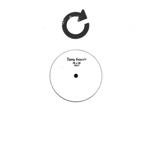 Terry Francis- All & All Vol. 1 (2x12") (REPEAT21)