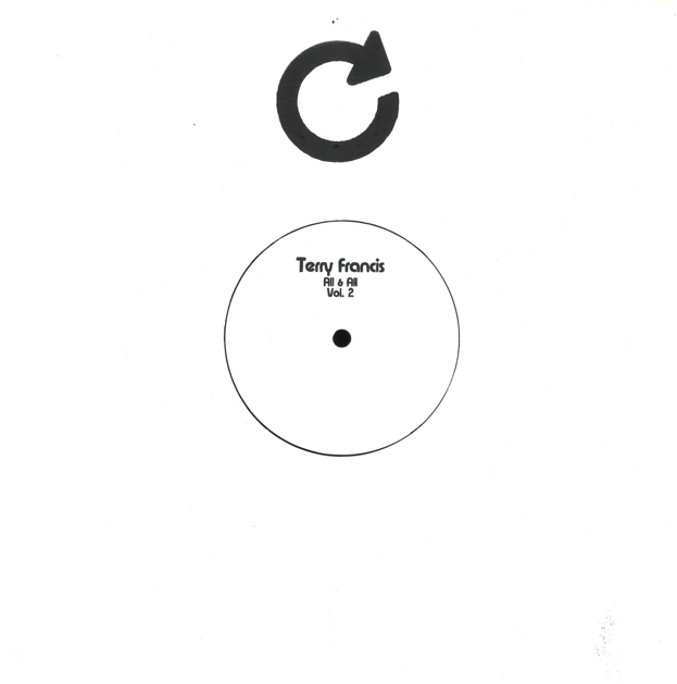 Terry Francis- All & All Vol. 2 (2x12