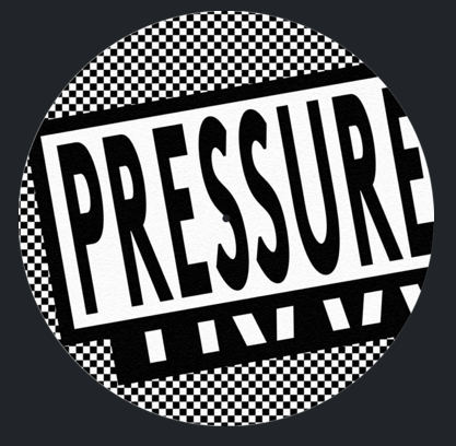 Pressure Traxx Slipmat