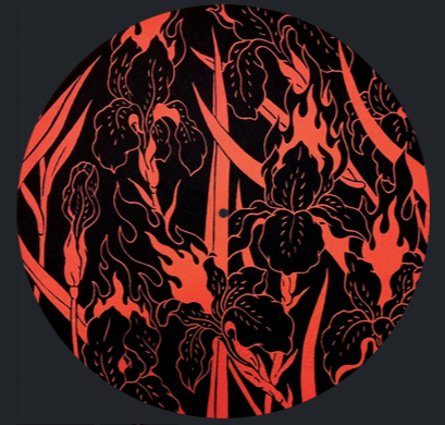 Knights - Two Sided Slipmat