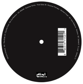Various Artists -  ALL Pt. 2 (Dial071)