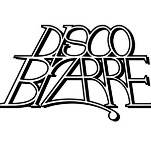 Disco Bizarre 001 by Son of Lee (DB001)