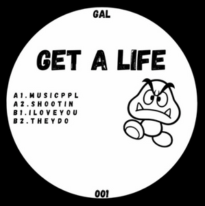 Unknown Artist - They Do (GAL001)