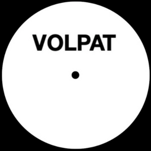 Volpat - My Life (VP001)
