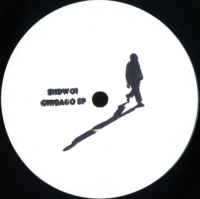 Unknown Artist / Chicago EP Unknown Artist / Chicago EP