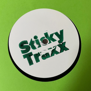 Jay Albert - Sticky Traxx (FM12053)