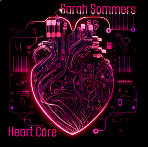 Sarah Sommers - Heart Core (DollTime001) DOLP