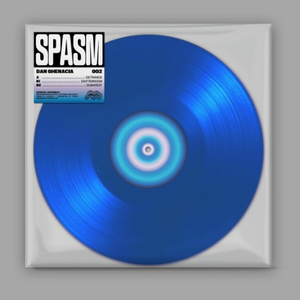 Dan Ghenacia - D EP (SPASM002)