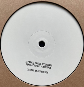 Seperation - Multiply (Separate Skills SSSS001)