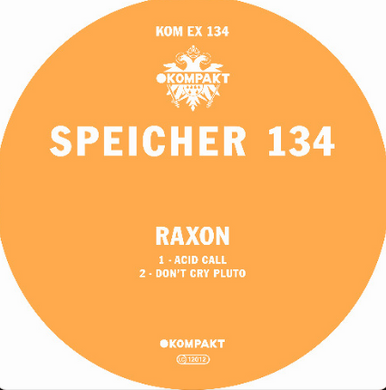 Raxon - Speicher 134 (KompaktEx134)