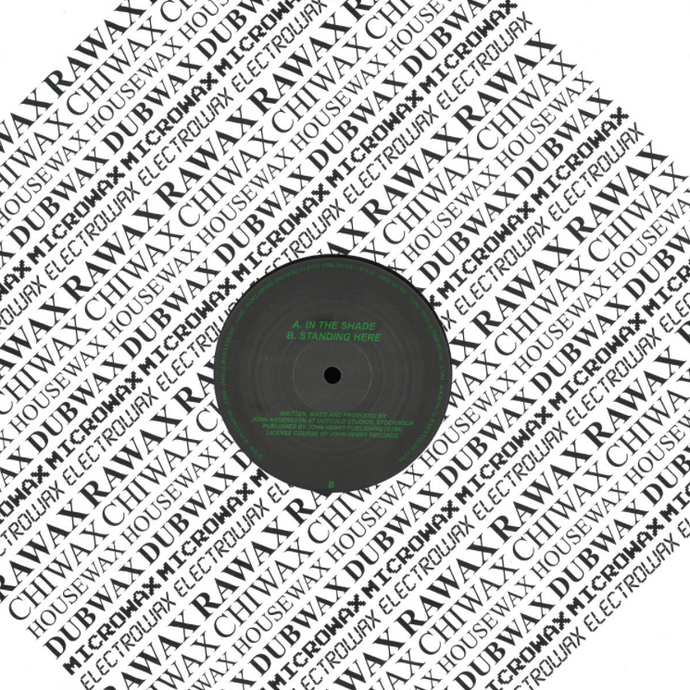 Zoo Brazil - Ambient House Trilogy Part 1 (HZB1)