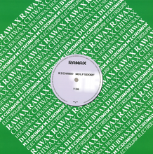 Richard Wolfsdorf - Tia (RV04)