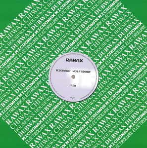 Richard Wolfsdorf - Tia (RV04)