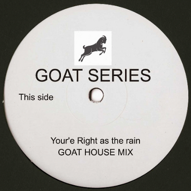 GOAT - GOAT 5 | GOAT SERIES (GOAT5)