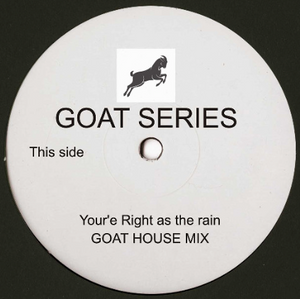 GOAT - GOAT 5 | GOAT SERIES (GOAT5)