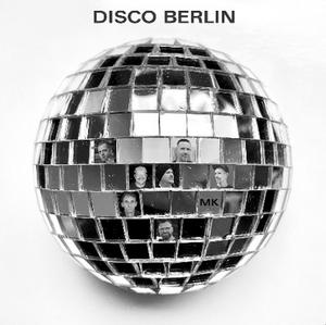 Daniel Paul & Bass Cab & Skinny Norris & Stenger & Phazer - DISCO BERLIN (eclipser20)