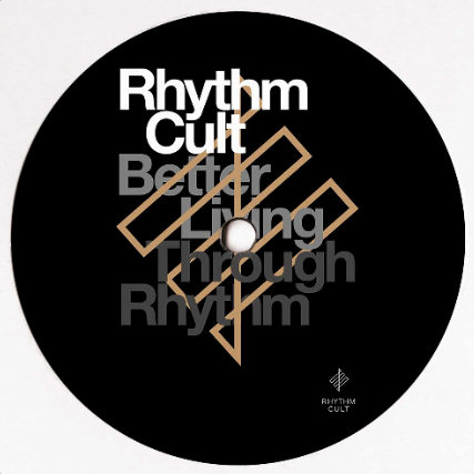 Aquarius Heaven & Eric Volta & Deadbeat & Funk D'Void & Headbirds & Reboot & Samuel L Session & Sascha Dive - The Cult Remixed (RCVA001)