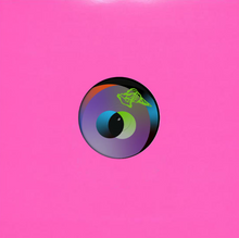 Demi Requisimmo - No Given Time EP (SEMID025)