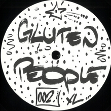 Gluten People- Gluten People 02 (GP02)
