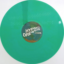 Tripmastaz- Hypno Dre Vox (RTCERMX01)