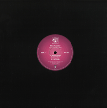 Mike Huckaby - The Jaz z Republic (BTL015)