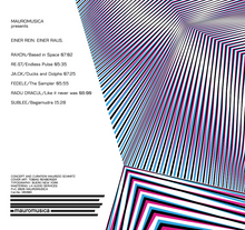 Various - EINER REIN.EINER RAUS (MM001LP) DOLP