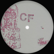 Shonky - EP (CFV003)