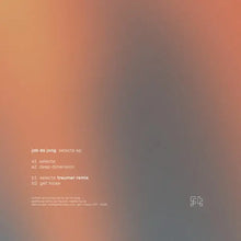 Job De Jong - Selecta (GETTRAUM017)