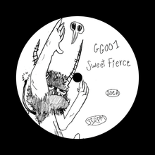 Various - Sweet Fierce (GG001)