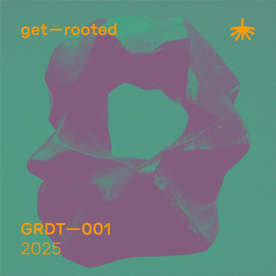 DJ Deep, Traumer - Get-Rooted 01 (GRDT001)