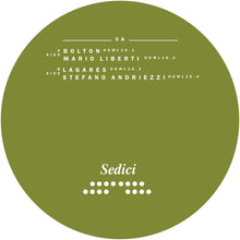 Various Artists - Sedici ( Howl16.1 )