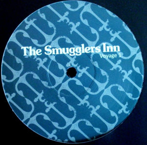 Various – The Smugglers Inn Voyage 1 (SMUGG 001)