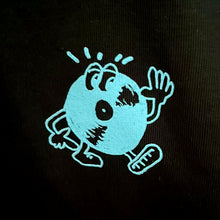 Elevate Signature 2026 T-Shirt (black T-Shirt with blue print)