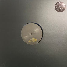 Black Eyes - Hydro-Trip Vol. 1 (inc. Rolando Remix)(LC2097004) (blacklabel repress!)