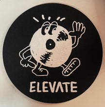 Elevate Signature Slipmat