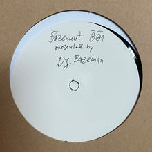 Various - DJ Bazemman presents... (Bazement001)