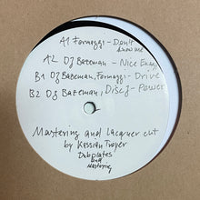Various - DJ Bazemman presents... (Bazement001)
