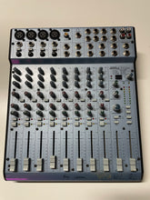 Alesis MultiMix 12 USB (Used)